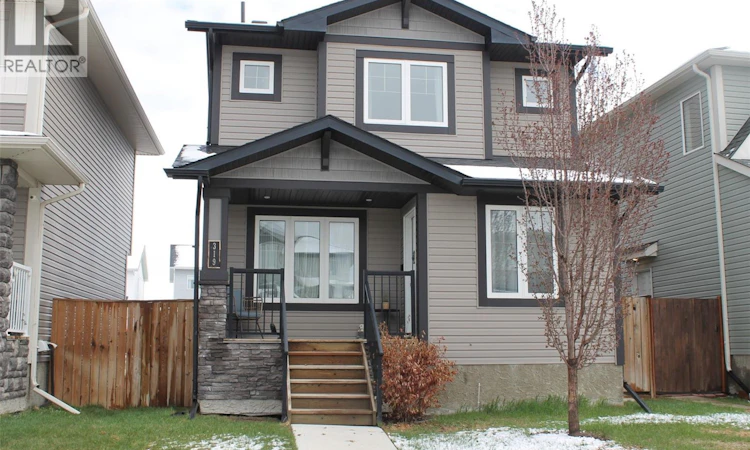 319 Secord Way