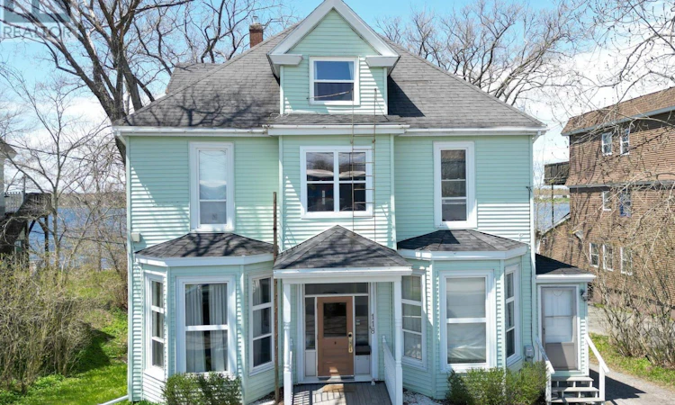 118 Kings Road