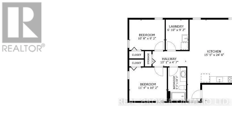 685 Frederick Street, Kitchener, ON, N2B 2B3 - 8