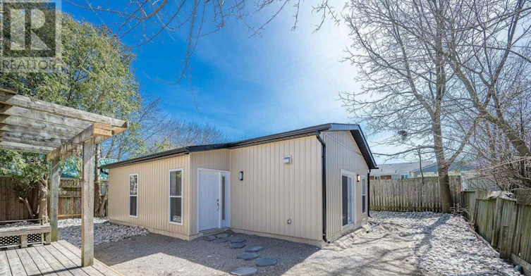 685 Frederick Street, Kitchener, ON, N2B 2B3
