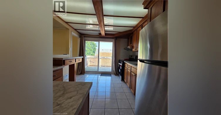 3-112 Heiman Street, Kitchener, ON, N2M 3L6 - 9