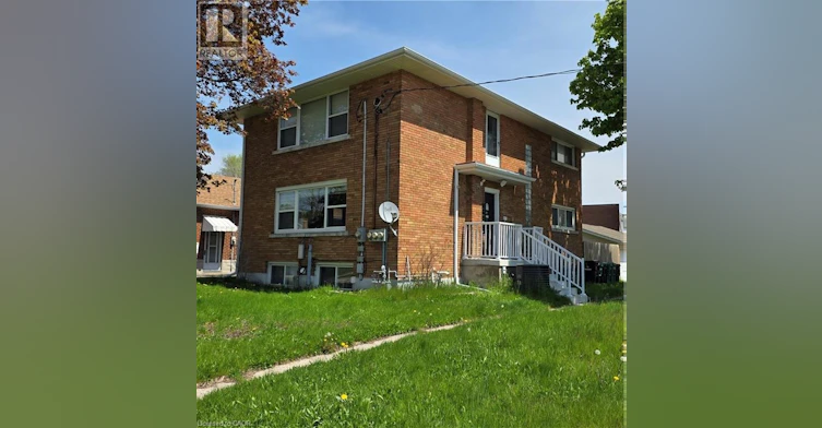 3-112 Heiman Street, Kitchener, ON, N2M 3L6