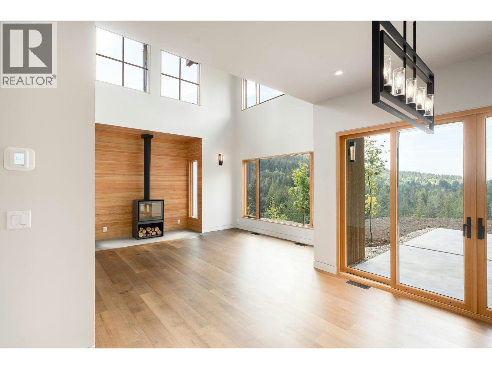 865 Forster Lane, Bowen Island, BC, V0N 1G1