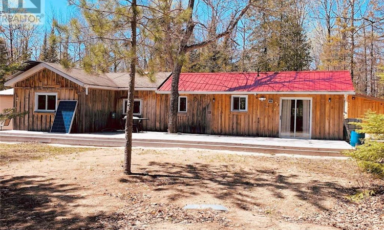 163 Checkerboard Lane