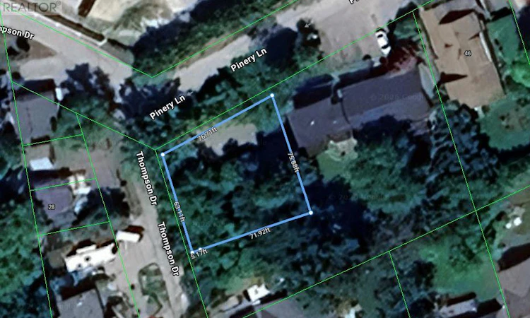 52 Pinery Lane