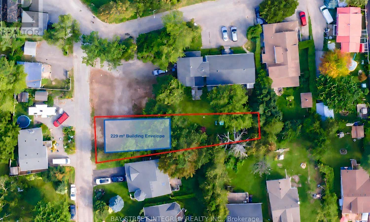 27 Thompson Drive