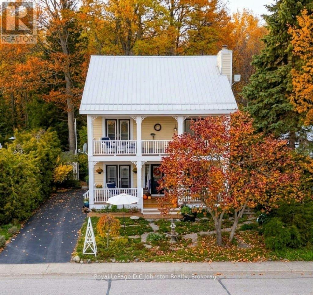 123-383 Mcnabb Street, Saugeen Shores, ON, N0H 2L0