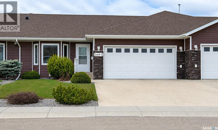 D-2419 Buhler Avenue