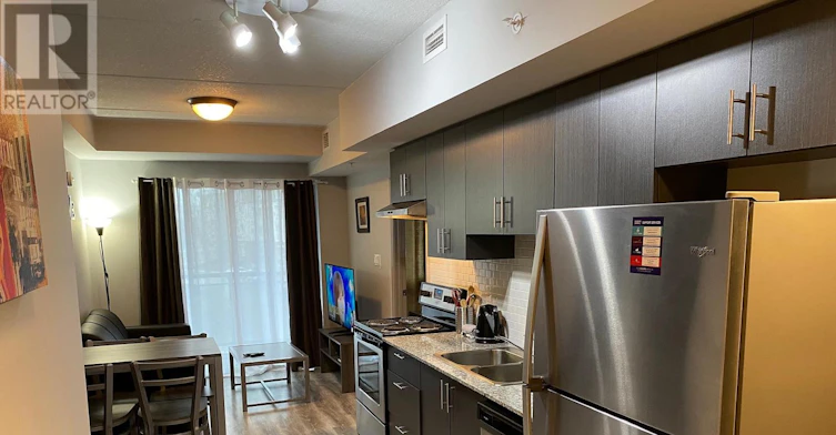 G310-275 Larch Street, Waterloo, ON, N2L 0J4