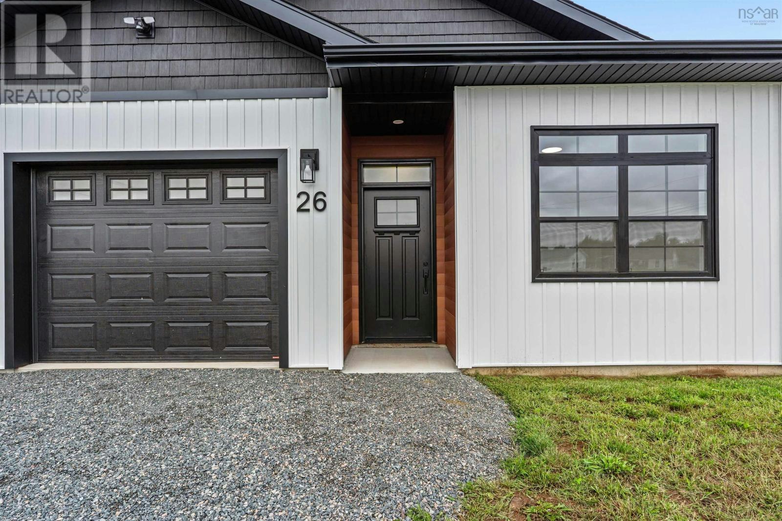 19-26 Livia Meadows, Debert, NS, B0M 1G0