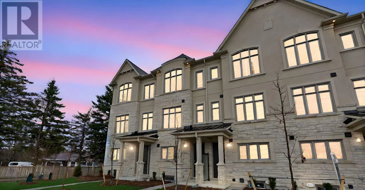 4289 Major Mackenzie Drive, Markham, ON, L6C 3L5
