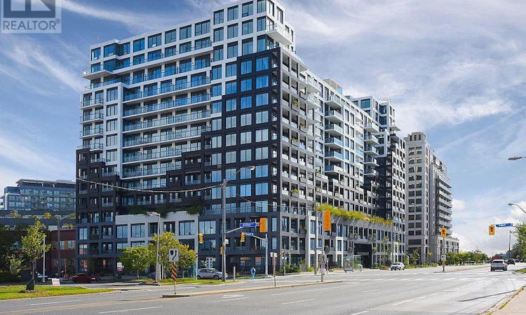 LPH08-1100 Sheppard Avenue W