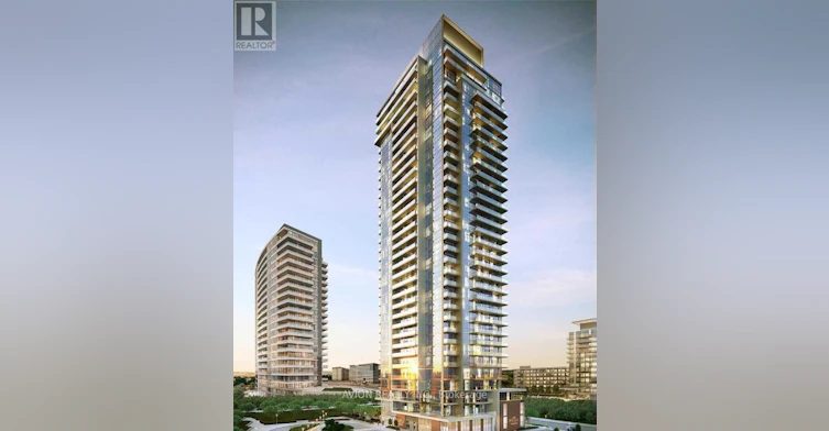 2608-32 Forest Manor Road, Toronto, ON, M2J 1M5