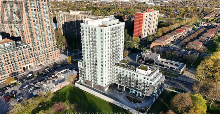 1104-3220 Sheppard Avenue E, Toronto, ON, M1T 0B7 - 3