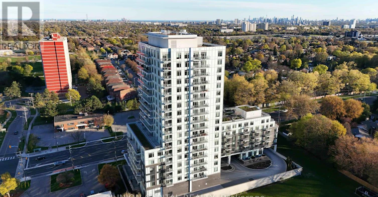 1104-3220 Sheppard Avenue E, Toronto, ON, M1T 0B7