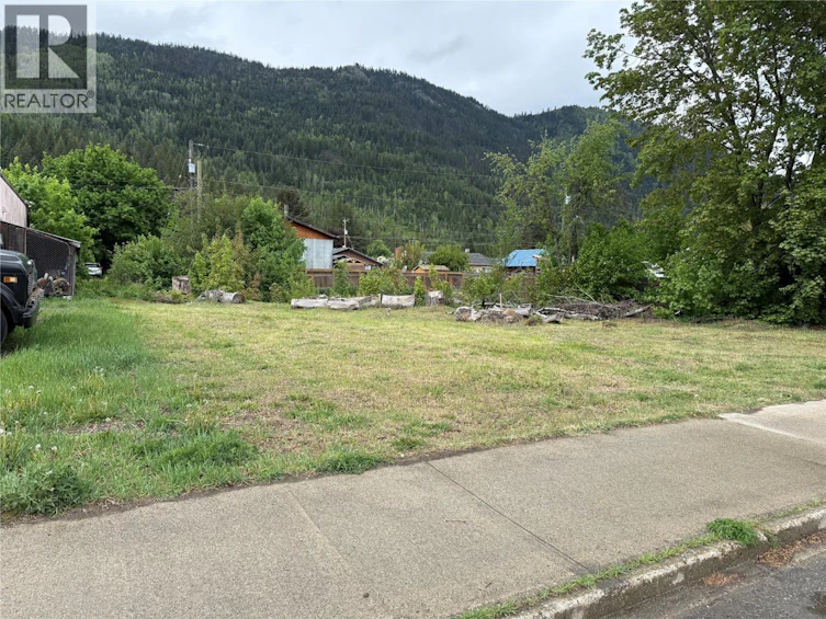 Lot-B Sayward Avenue, Salmo, BC, V0G 1Z0 - 3