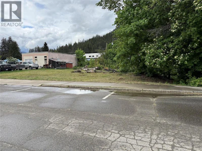 Lot-B Sayward Avenue - 2