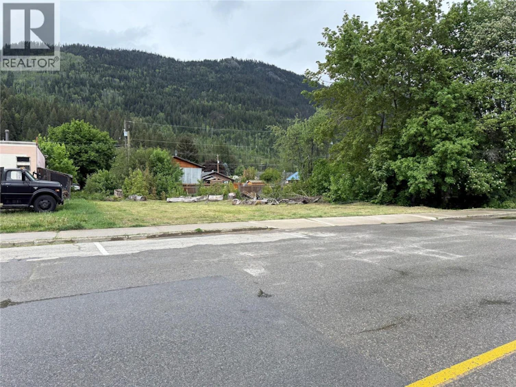 Lot-B Sayward Avenue, Salmo, BC, V0G 1Z0 - 11