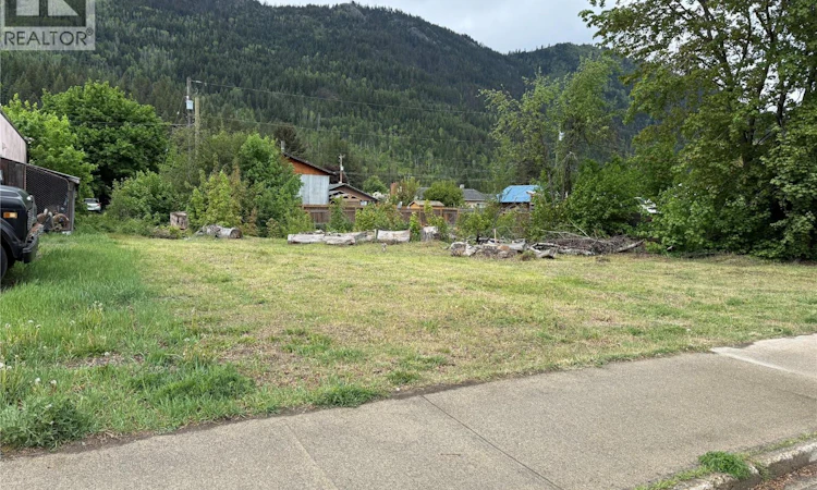 Lot-A Sayward Avenue
