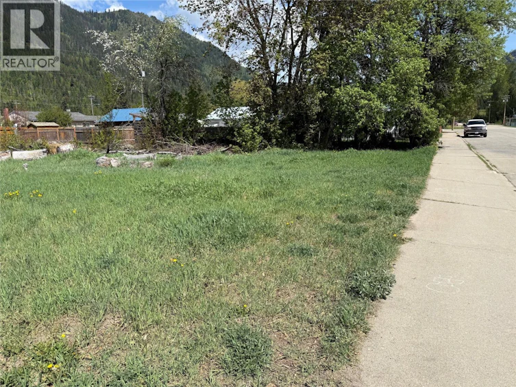 Lot-A Sayward Avenue, Salmo, BC, V0G 1Z0 - 3