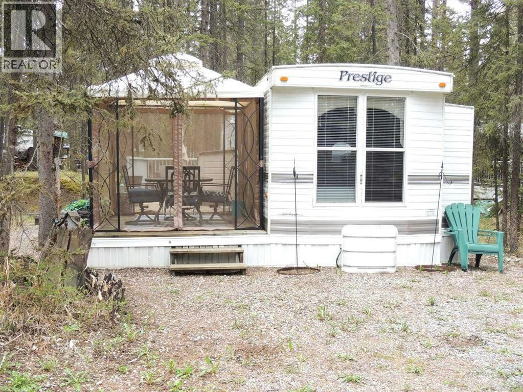 7 Timber Drive, Rural Mountain View County, AB, T0M 1X0