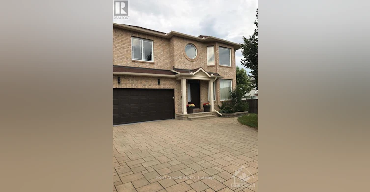 129 Rocky Hill Drive, Ottawa, ON, K2G 7B2