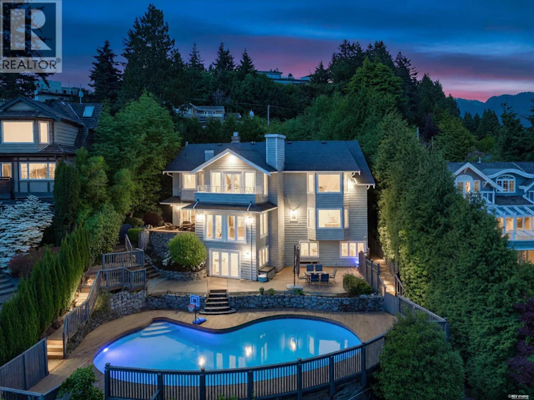 880 Younette Drive, West Vancouver, BC, V7T 1S9
