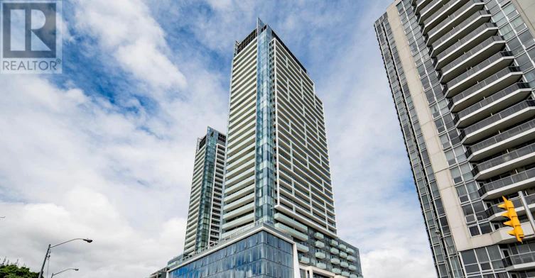 S3208-8 Olympic Garden Drive, Toronto, ON, M2M 0B9