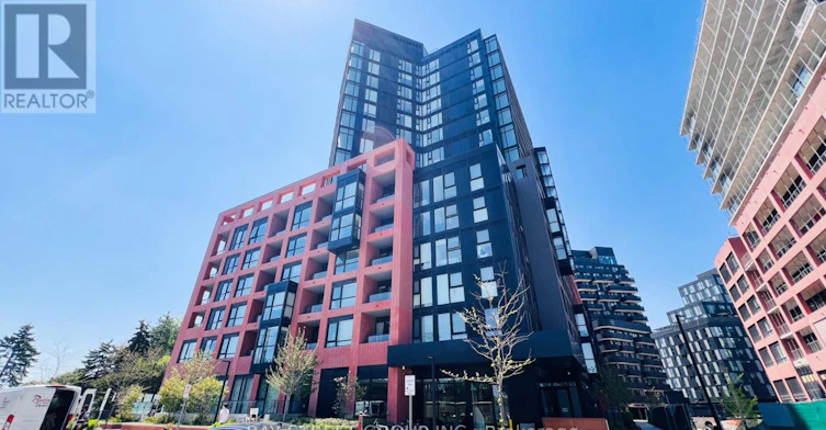 312-8 Tippett Road, Toronto, ON, M3H 0E7