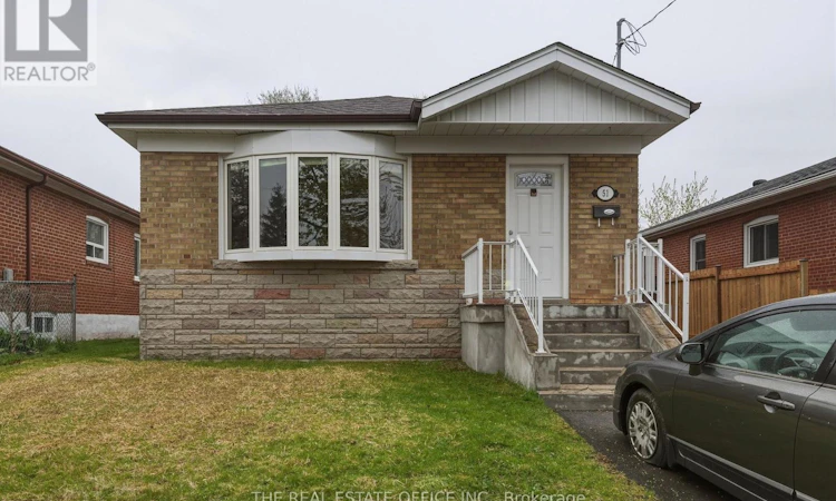 51 Gilroy Drive