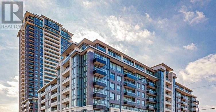 RG05-25 Water Walk Drive, Markham, ON, L6G 0G3