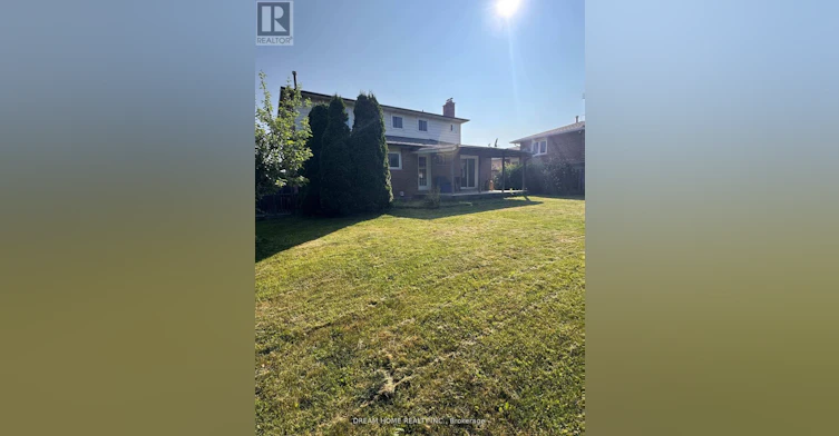 MAIN-2425 Carlanne Place, Mississauga, ON, L5C 3H6 - 35