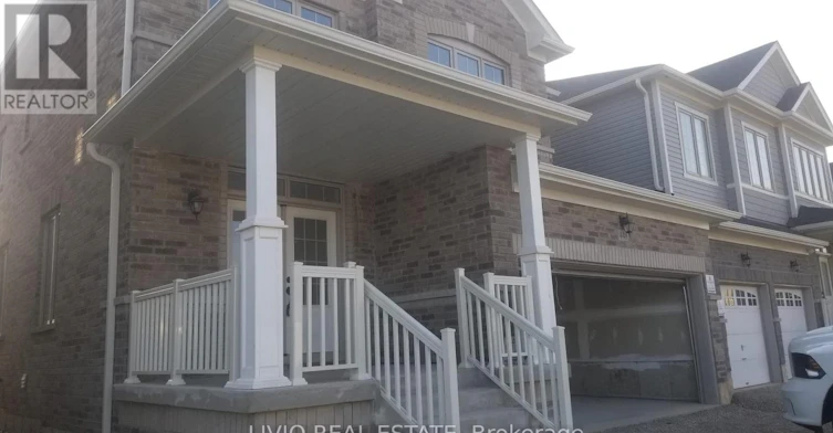 448 Black Cherry Crescent, Shelburne, ON, L9V 3Y7 - 2