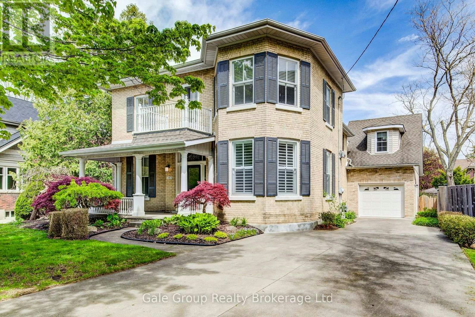 383 Ingersoll Avenue, Woodstock, ON, N4S 4X2