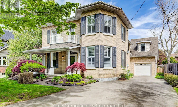 383 Ingersoll Avenue