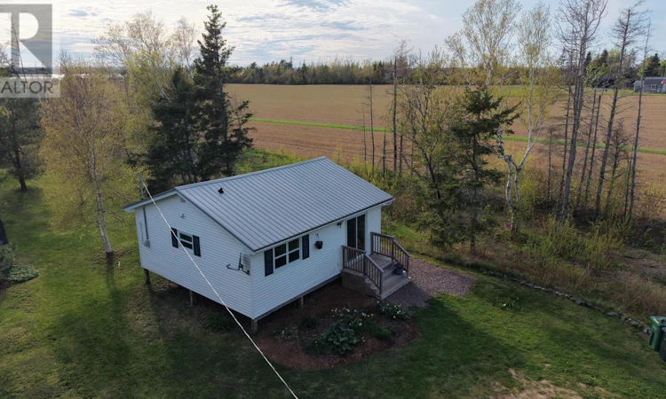 3605 Brackley Point Road