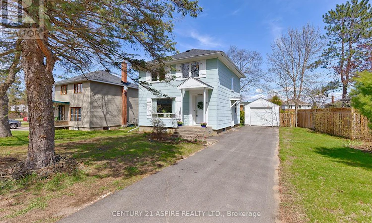 82 Rutherford Avenue