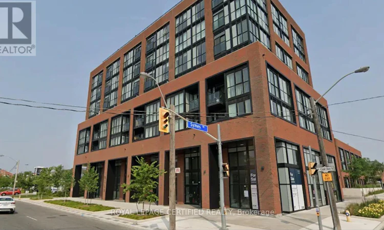 1011-2300 St. Clair Avenue W