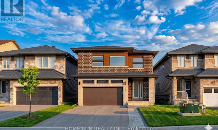 334 Haliburton Heights