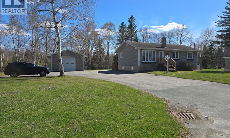 429 Acadie