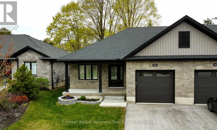 150 Durham Road W