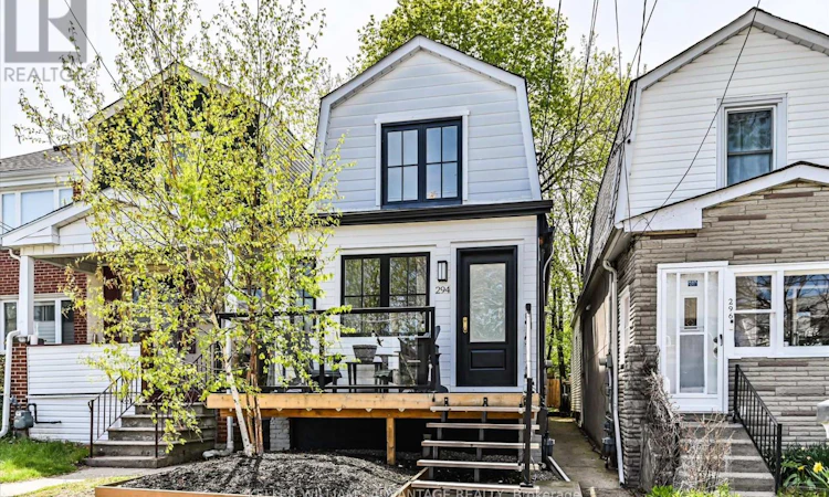294 Cedarvale Avenue