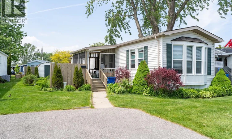 144 Dunkirk Drive