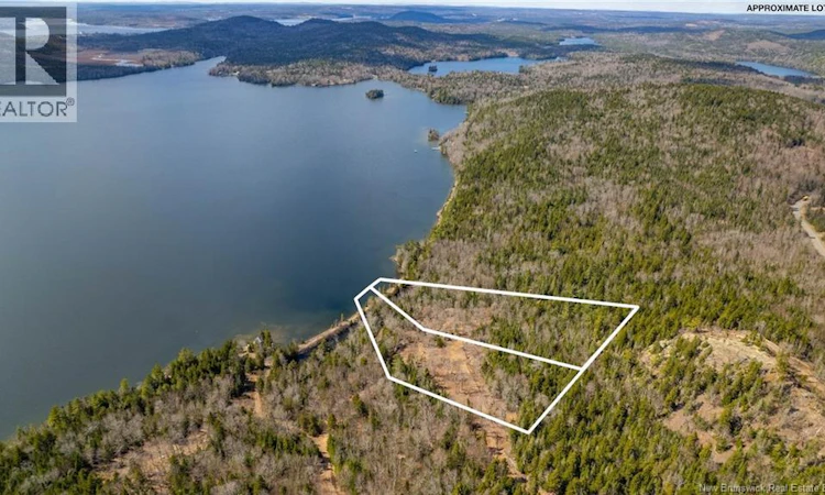 Lot 2021-01 And 02 Frye Road