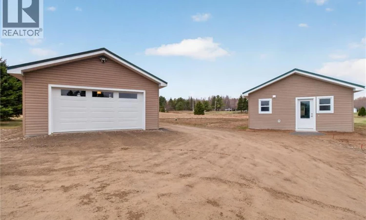 1347 St Ignace Road