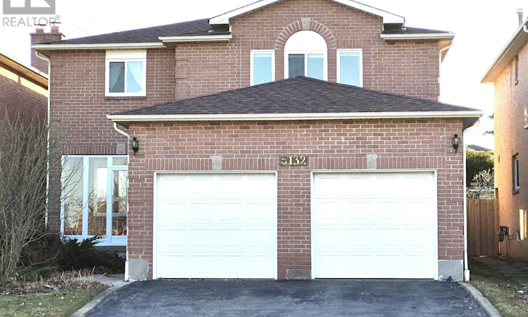 5132 Guildwood Way