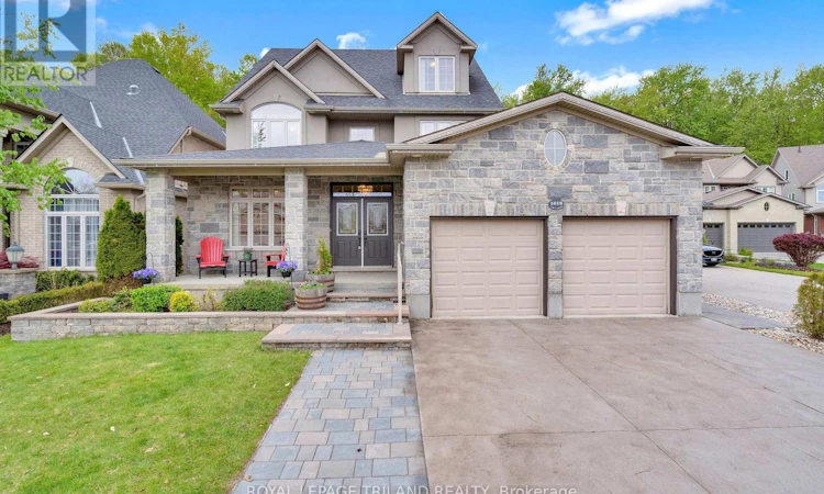1018 Loft Court