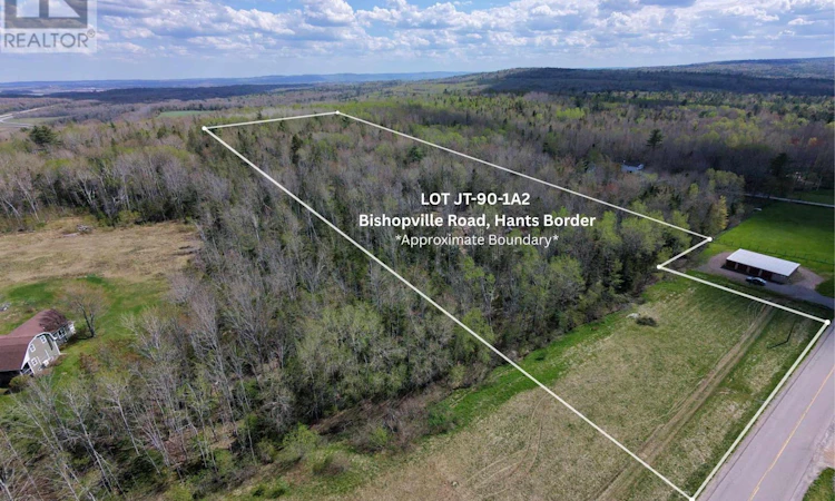 Lot JT-90 1a2 Bishopville Road