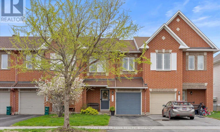 218 Flamborough Way