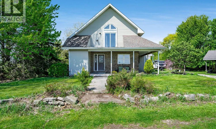 6318 Concession 6